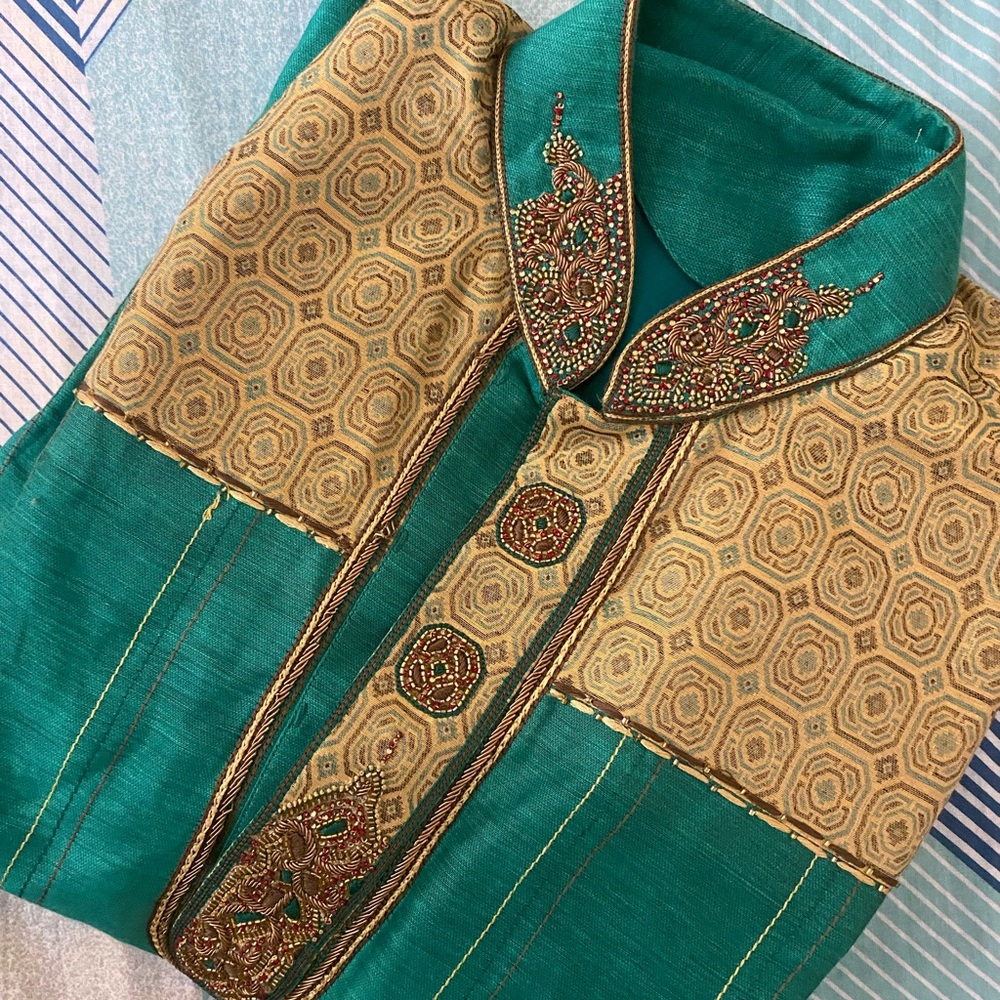 Men’s Kurta
